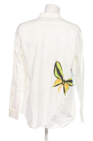 Herrenhemd Etro, Größe XXL, Farbe Mehrfarbig, Preis 344,99 €