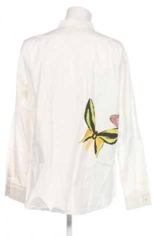 Ανδρικό πουκάμισο Etro, Μέγεθος XXL, Χρώμα Πολύχρωμο, Τιμή 259,99 €