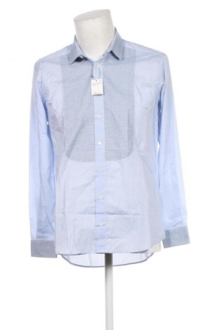 Pánská košile  Etro, Velikost M, Barva Modrá, Cena  7 949,00 Kč