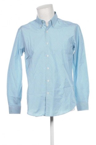 Ανδρικό πουκάμισο Etro, Μέγεθος L, Χρώμα Πολύχρωμο, Τιμή 319,99 €