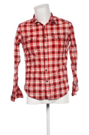 Pánská košile  FSBN, Velikost M, Barva Vícebarevné, Cena  49,00 Kč