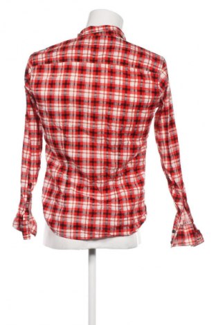 Pánská košile  FSBN, Velikost M, Barva Vícebarevné, Cena  49,00 Kč