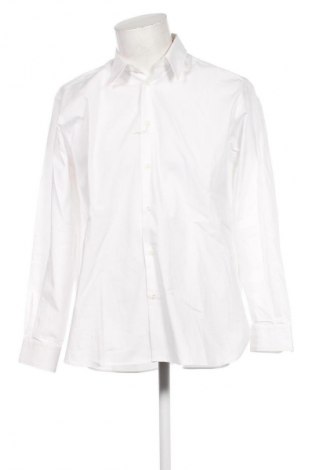 Herrenhemd GCDS, Größe XS, Farbe Weiß, Preis € 172,99