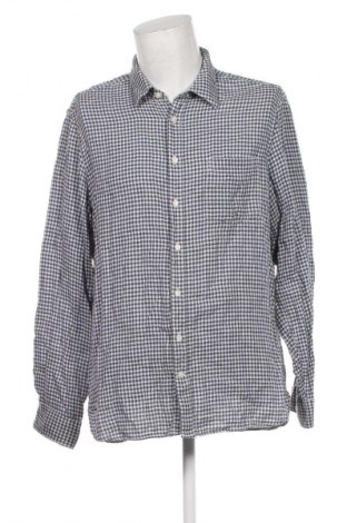 Pánská košile  Gap, Velikost XL, Barva Vícebarevné, Cena  329,00 Kč