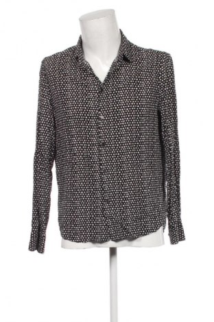 Мъжка риза H&M, Размер L, Цвят Многоцветен, Цена 6,64 €
