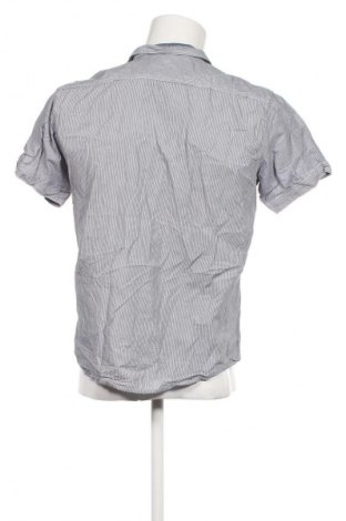 Herrenhemd Identic, Größe M, Farbe Mehrfarbig, Preis € 4,99