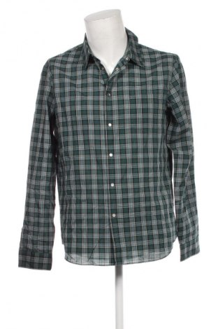 Herrenhemd Kenzo, Größe L, Farbe Mehrfarbig, Preis € 192,99