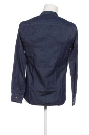 Herrenhemd LABORATORI ITALIANI, Größe M, Farbe Blau, Preis € 23,99