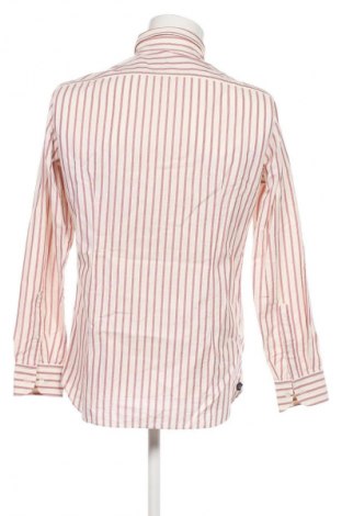 Ανδρικό πουκάμισο Lardini, Μέγεθος M, Χρώμα Πολύχρωμο, Τιμή 274,99 €