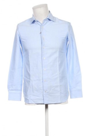 Herrenhemd Lardini, Größe S, Farbe Blau, Preis € 239,99