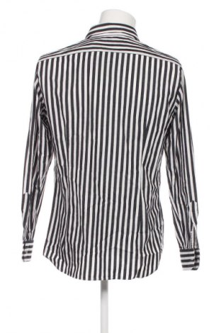 Férfi ing Lardini, Méret L, Szín Sokszínű, Ár 90 809 Ft