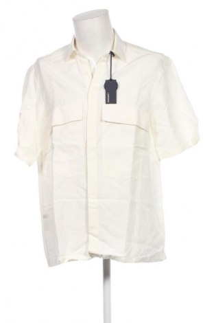 Pánska košeľa  Lardini, Veľkosť M, Farba Biela, Cena  249,95 €