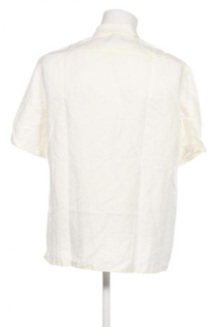 Pánska košeľa  Lardini, Veľkosť M, Farba Biela, Cena  249,95 €