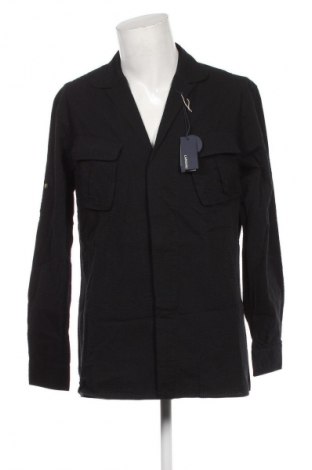 Pánská košile  Lardini, Velikost XL, Barva Modrá, Cena  12 799,00 Kč