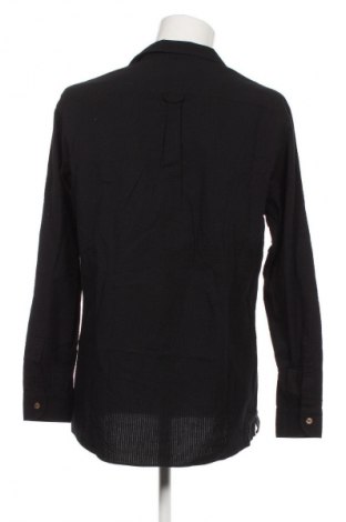 Pánská košile  Lardini, Velikost XL, Barva Modrá, Cena  12 799,00 Kč