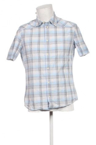 Férfi ing Levi's, Méret L, Szín Sokszínű, Ár 4 149 Ft