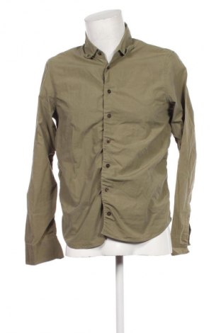 Herrenhemd Marni, Größe M, Farbe Grün, Preis € 259,99