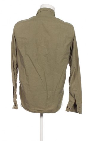 Herrenhemd Marni, Größe M, Farbe Grün, Preis € 259,99