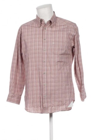 Мъжка риза Olymp, Размер M, Цвят Многоцветен, Цена 3,57 €