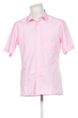 Pánská košile  Olymp, Velikost L, Barva Vícebarevné, Cena  449,00 Kč