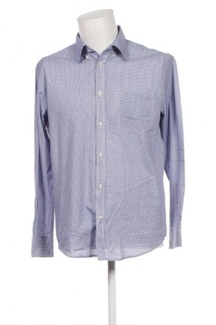 Herrenhemd Oviesse, Größe L, Farbe Mehrfarbig, Preis € 4,99