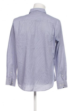 Herrenhemd Oviesse, Größe L, Farbe Mehrfarbig, Preis € 4,99