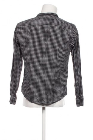 Męska koszula Oviesse, Rozmiar M, Kolor Czarny, Cena 26,99 zł