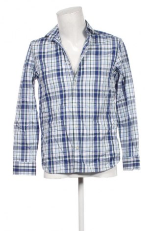 Herrenhemd Riley, Größe S, Farbe Mehrfarbig, Preis € 1,99