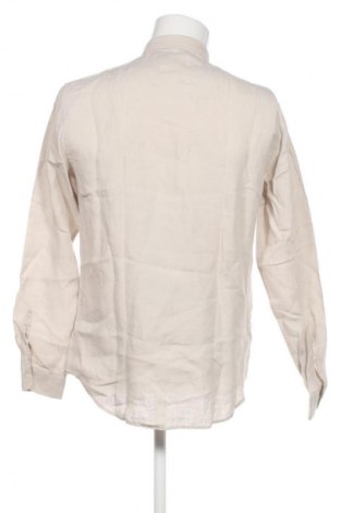 Pánská košile  Rossopuro, Velikost L, Barva Béžová, Cena  1 429,00 Kč