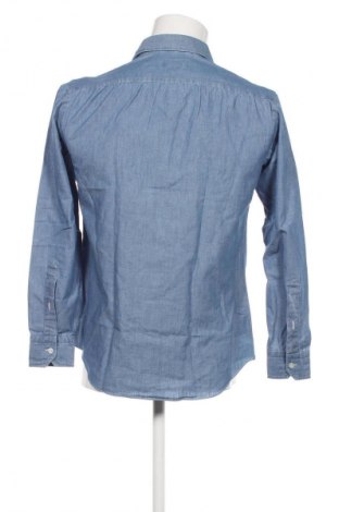 Férfi ing Salvatore Piccolo, Méret M, Szín Kék, Ár 40 979 Ft