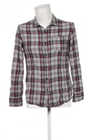 Pánská košile  Smog, Velikost L, Barva Vícebarevné, Cena  49,00 Kč