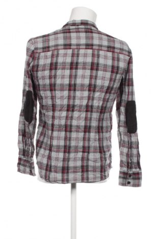 Pánská košile  Smog, Velikost L, Barva Vícebarevné, Cena  49,00 Kč