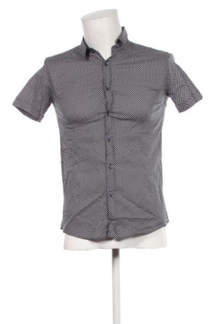 Herrenhemd Sottotono, Größe S, Farbe Mehrfarbig, Preis € 3,99