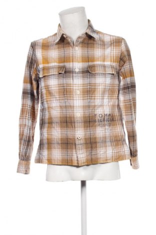 Pánská košile  Tommy Hilfiger, Velikost S, Barva Vícebarevné, Cena  579,00 Kč