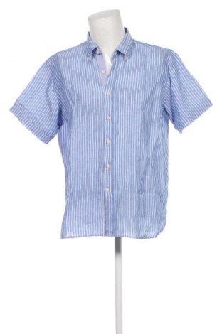 Herrenhemd Unbranded, Größe M, Farbe Mehrfarbig, Preis € 18,99