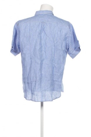 Herrenhemd Unbranded, Größe M, Farbe Mehrfarbig, Preis € 18,99