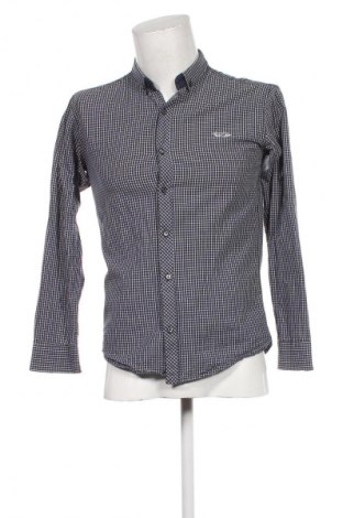 Herrenhemd Unbranded, Größe L, Farbe Mehrfarbig, Preis € 5,99