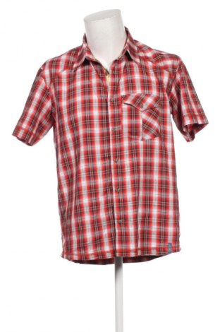 Herrenhemd Unbranded, Größe L, Farbe Mehrfarbig, Preis € 10,99