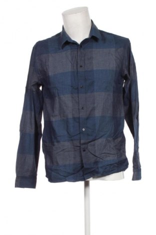 Herrenhemd Unbranded, Größe L, Farbe Mehrfarbig, Preis € 20,99