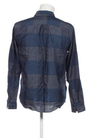 Herrenhemd Unbranded, Größe L, Farbe Mehrfarbig, Preis € 20,99