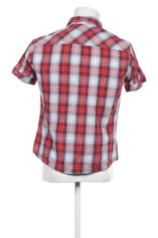 Herrenhemd Unbranded, Größe M, Farbe Mehrfarbig, Preis € 3,99