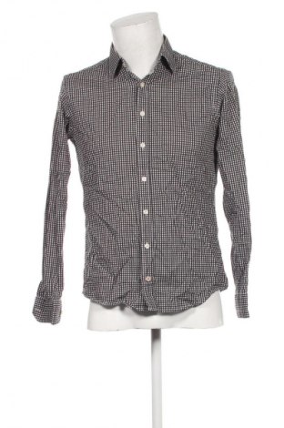 Herrenhemd Unbranded, Größe M, Farbe Mehrfarbig, Preis € 1,99