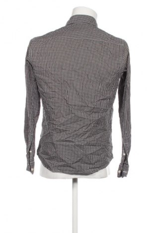 Herrenhemd Unbranded, Größe M, Farbe Mehrfarbig, Preis € 1,99