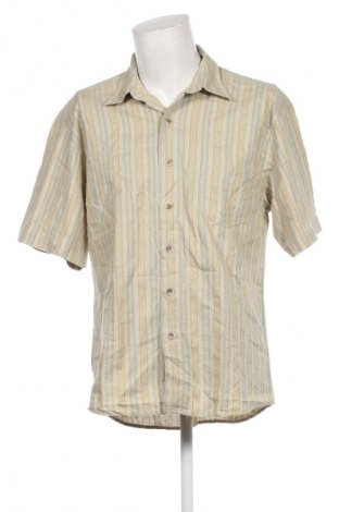 Herrenhemd Unbranded, Größe L, Farbe Mehrfarbig, Preis € 2,99