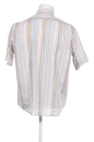 Herrenhemd Unbranded, Größe S, Farbe Mehrfarbig, Preis € 2,99