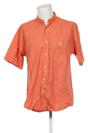 Pánská košile  Unbranded, Velikost M, Barva Oranžová, Cena  119,00 Kč