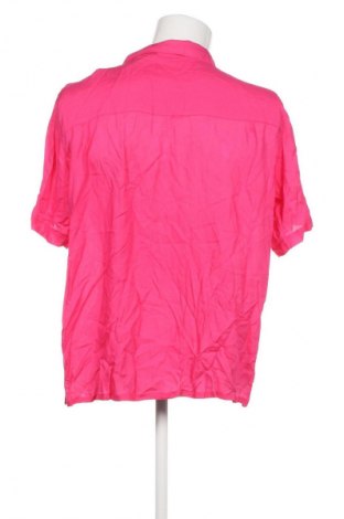 Pánská košile  Unbranded, Velikost XL, Barva Růžová, Cena  209,00 Kč