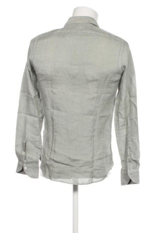 Férfi ing Xacus, Méret S, Szín Zöld, Ár 17 779 Ft