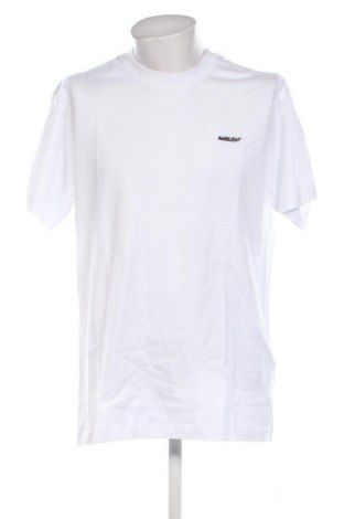 Tricou de bărbați AMBUSH, Mărime XL, Culoare Alb, Preț 729,99 Lei