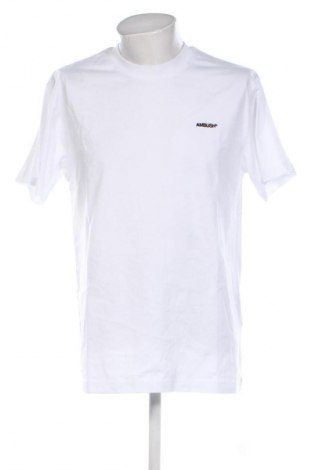 Tricou de bărbați AMBUSH, Mărime L, Culoare Alb, Preț 729,99 Lei